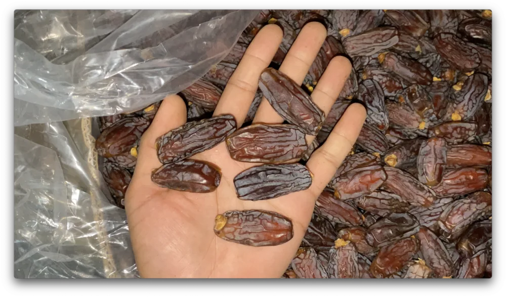 Mabroom Dates for People with Diabetes: What the Science Says About Glycemic Index